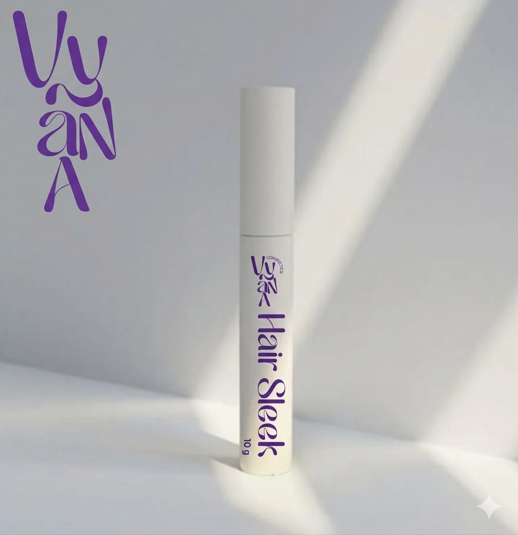 Hair sleek Mascara