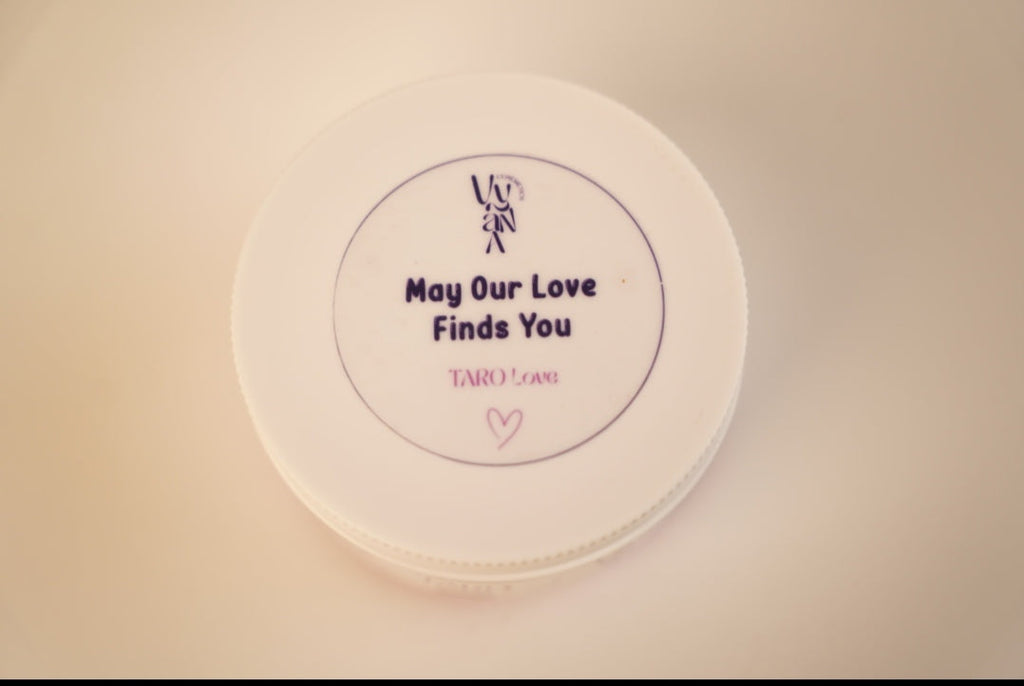 Body Scrub