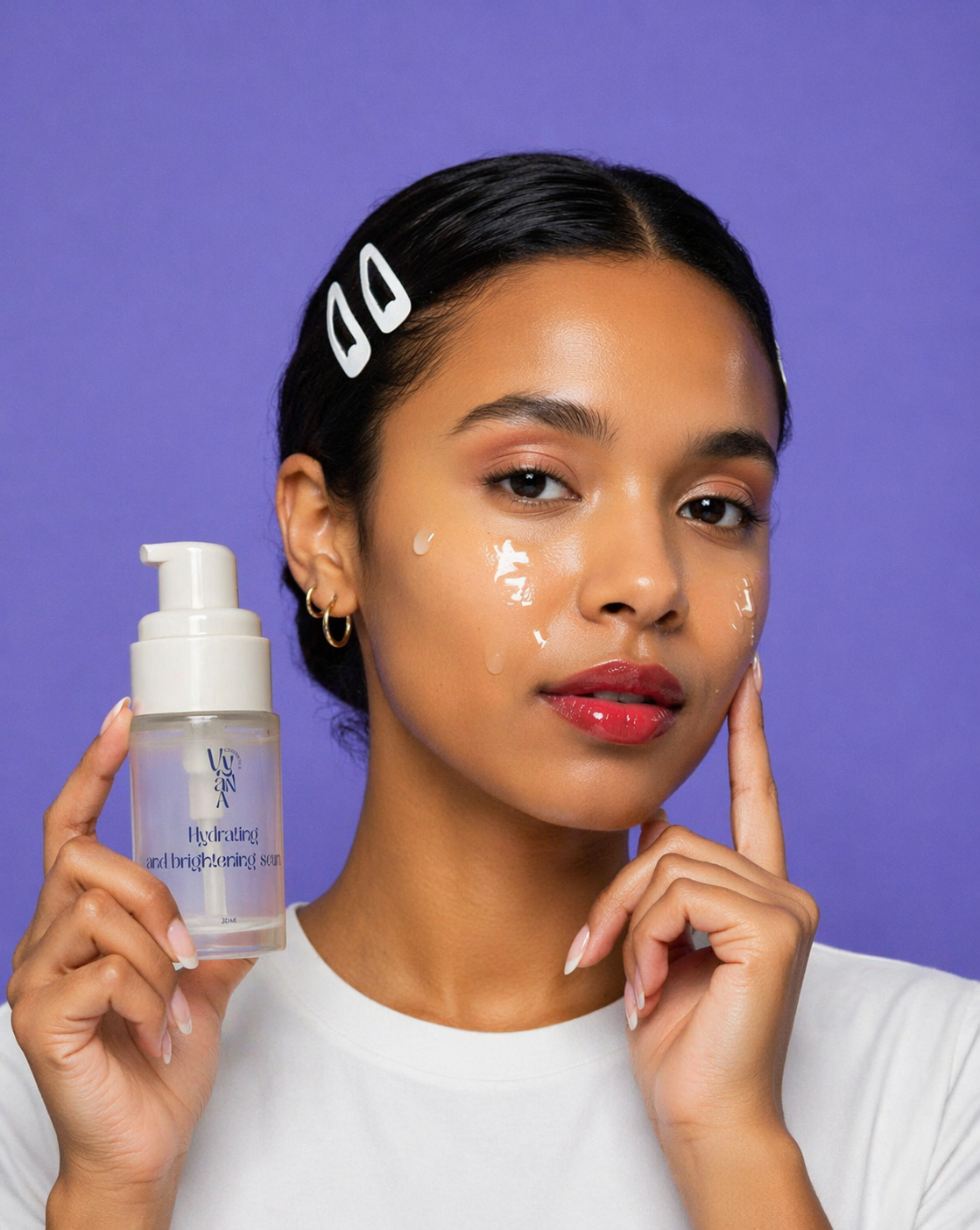 Face serum