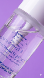 Face serum