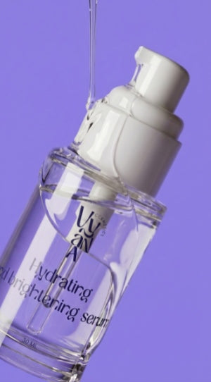 Face serum